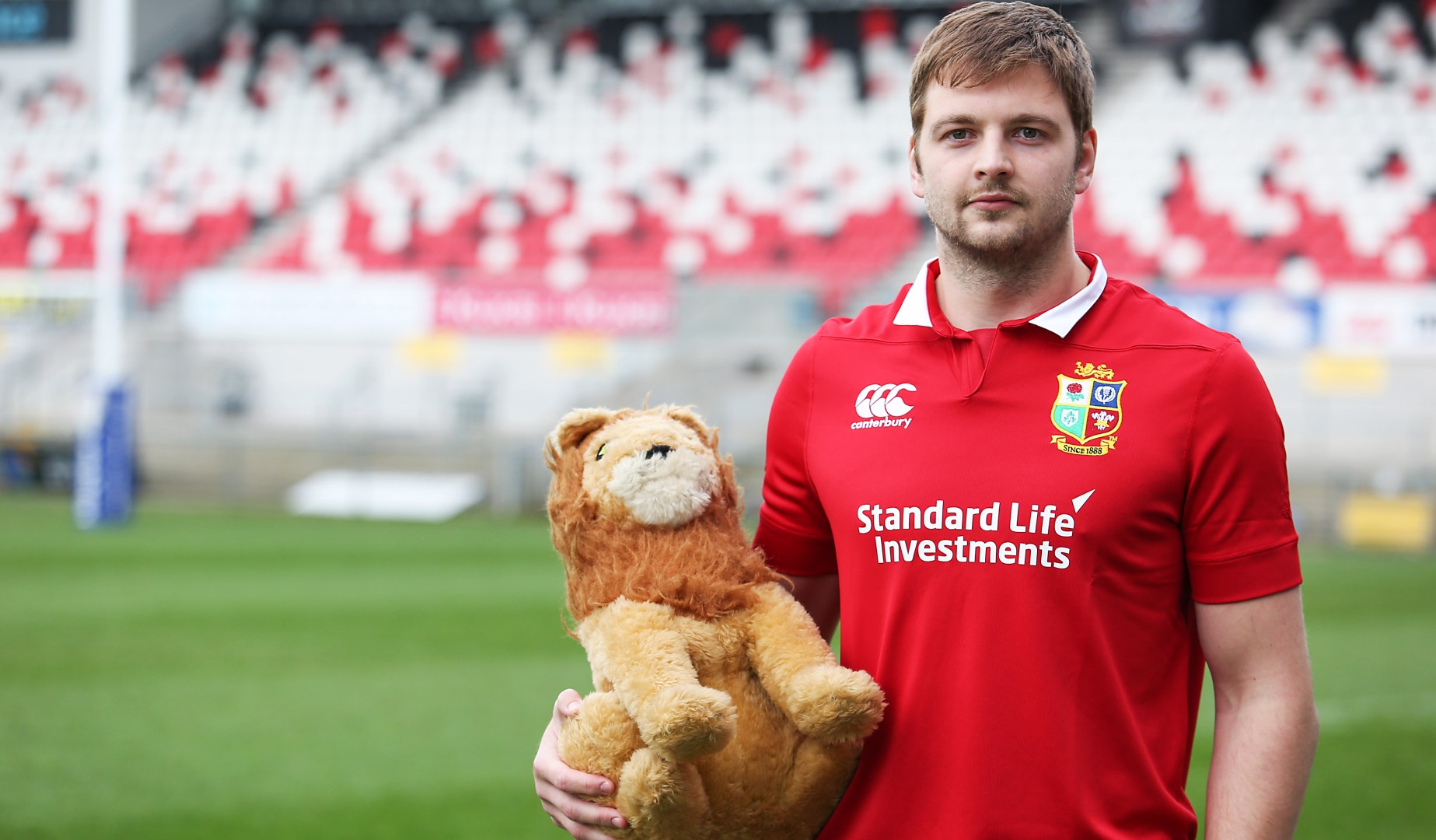 Lions: What the players said