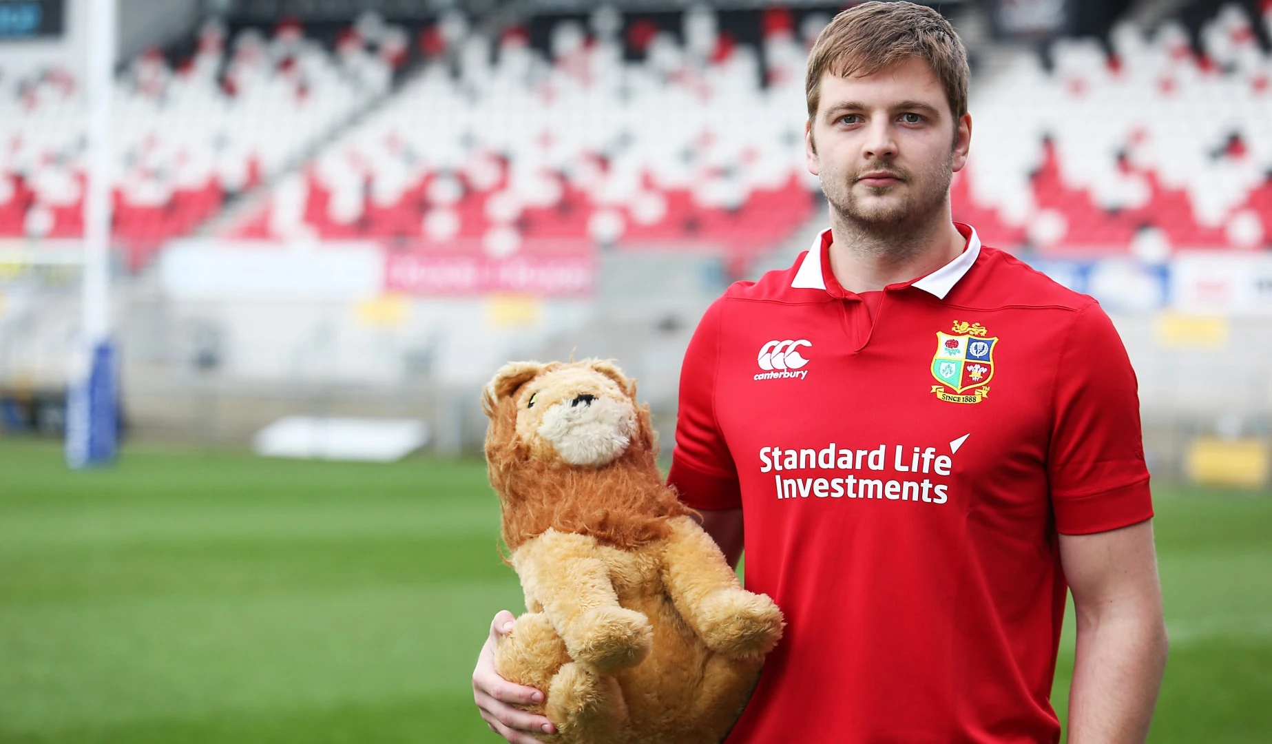 Lions: What the players said