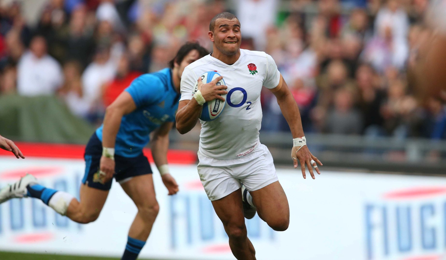 Centres catch the eye across Championship weekend