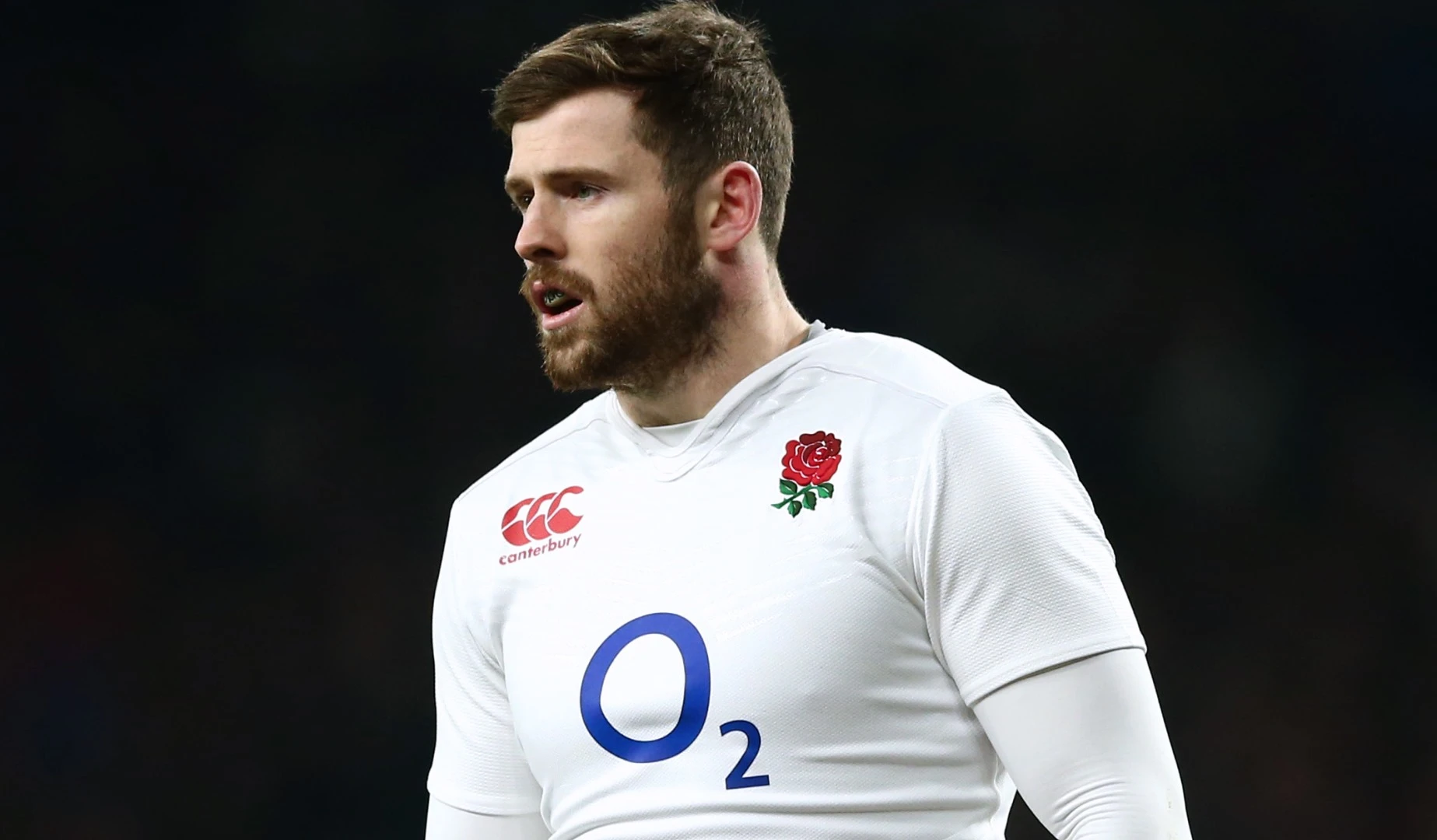 LionsWatch: Jones changes five for England's France clash