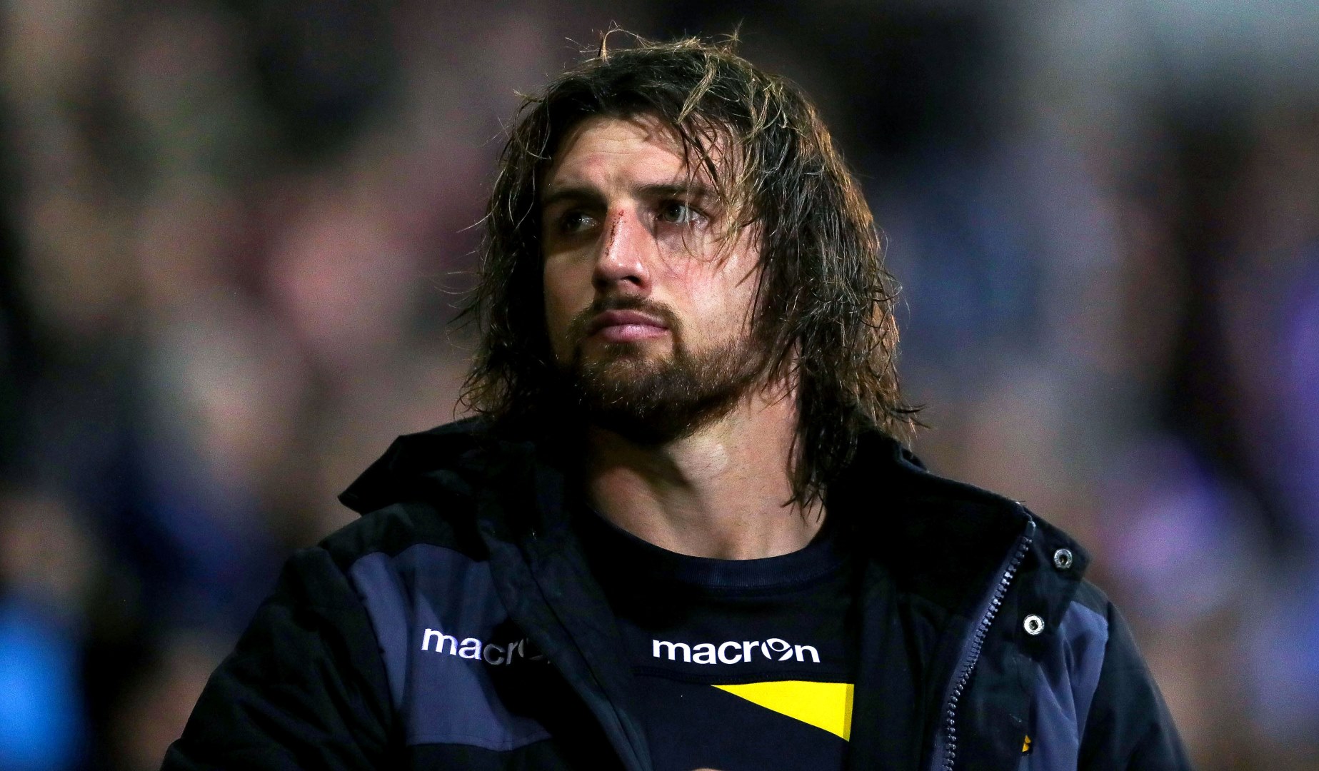 LionsWatch: Wood leads by example for Northampton