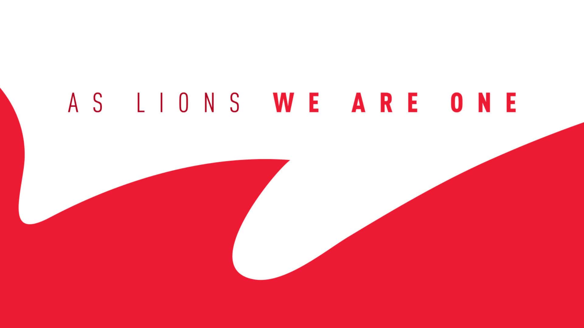 British & Irish Lions Women's team launched