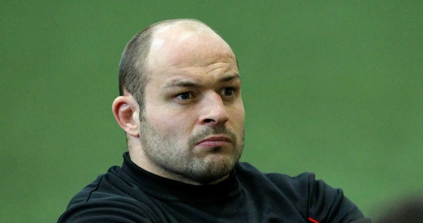 Best sad to see Humphreys leave Ulster