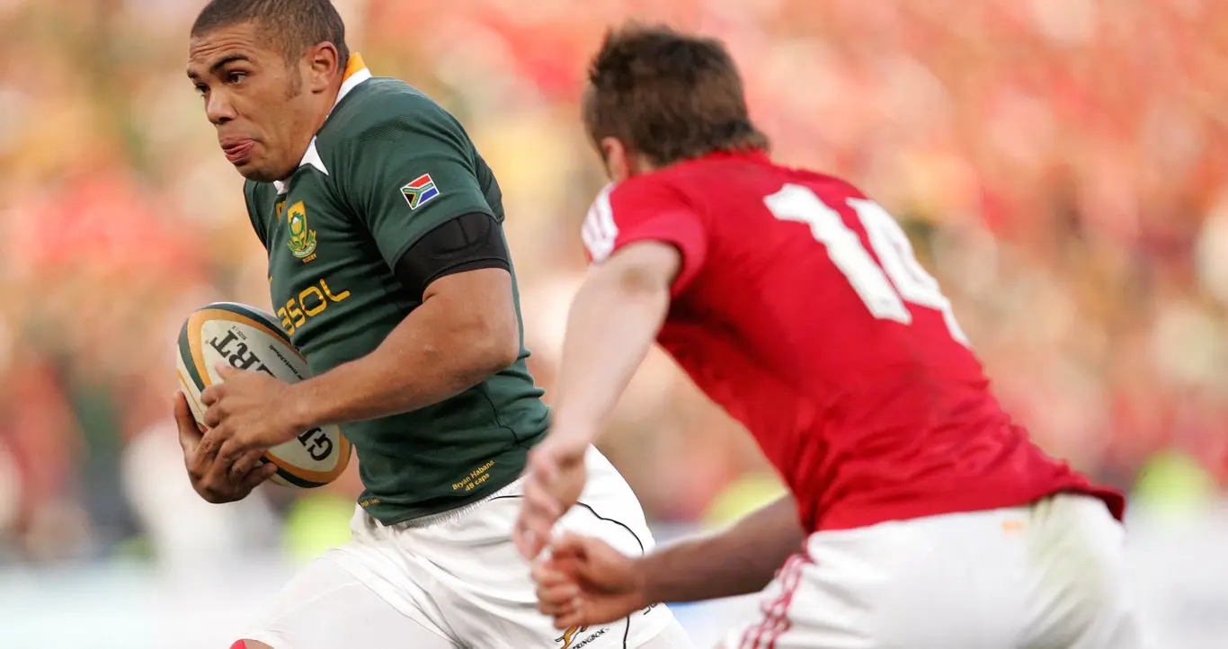 Mixed emotions for Habana and South Africa
