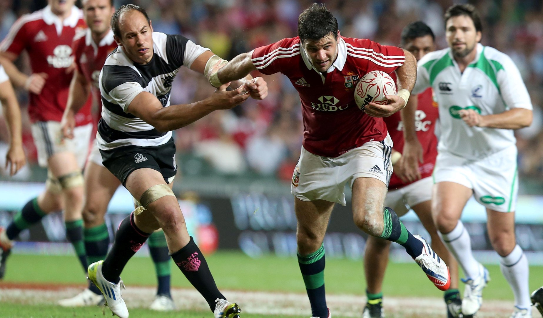 500 days: Countdown to opening match of NZ 2017