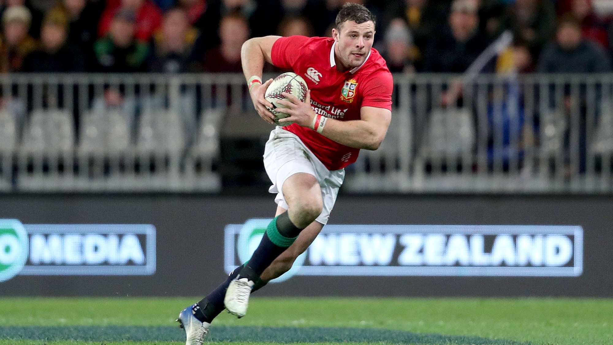 Lions stars Henshaw, O’Brien and Joseph return to club colours