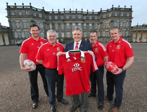 Victory is vital says Irvine