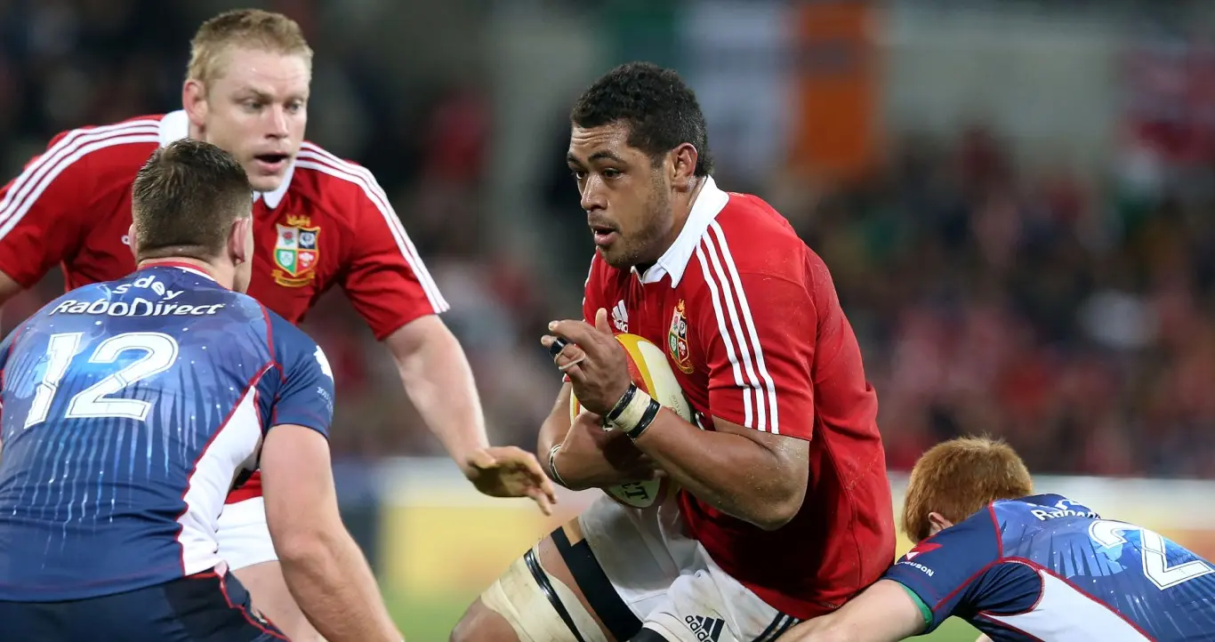 Faletau: Wales can replace injured Lions