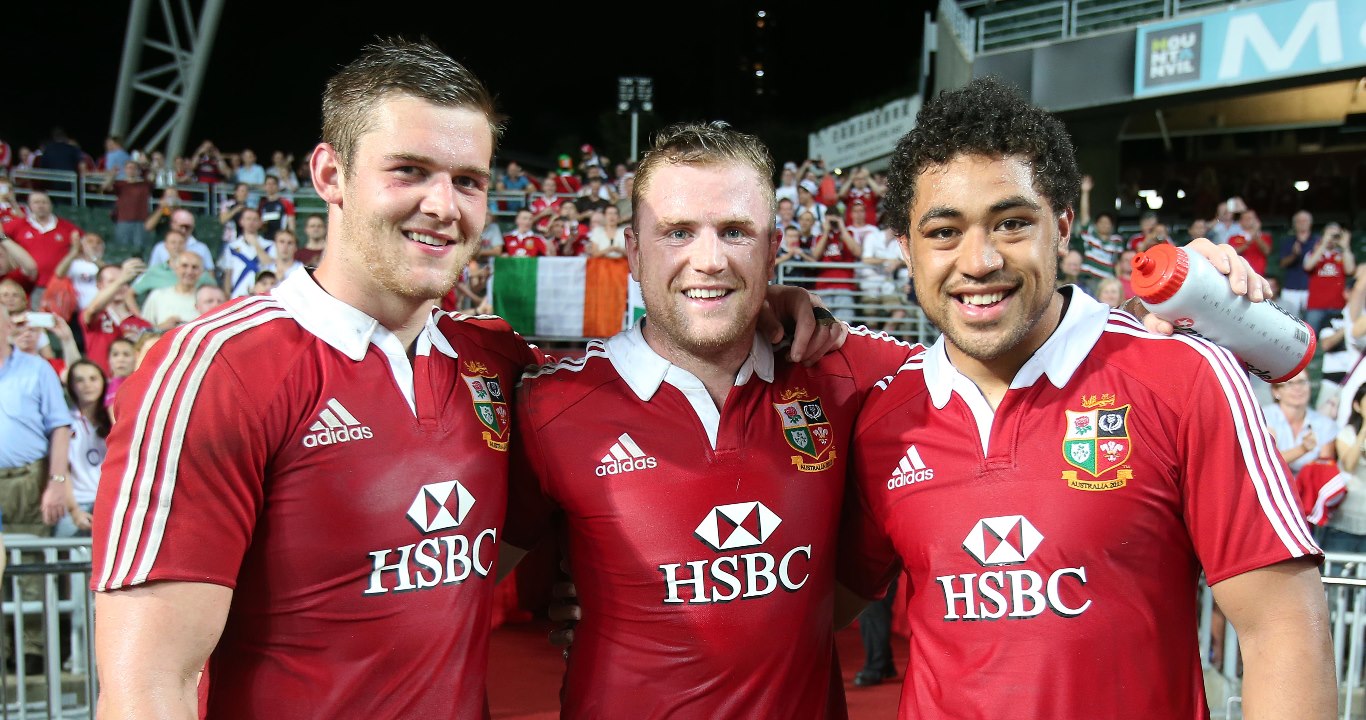 Faletau frustrated to miss out on family match-up.