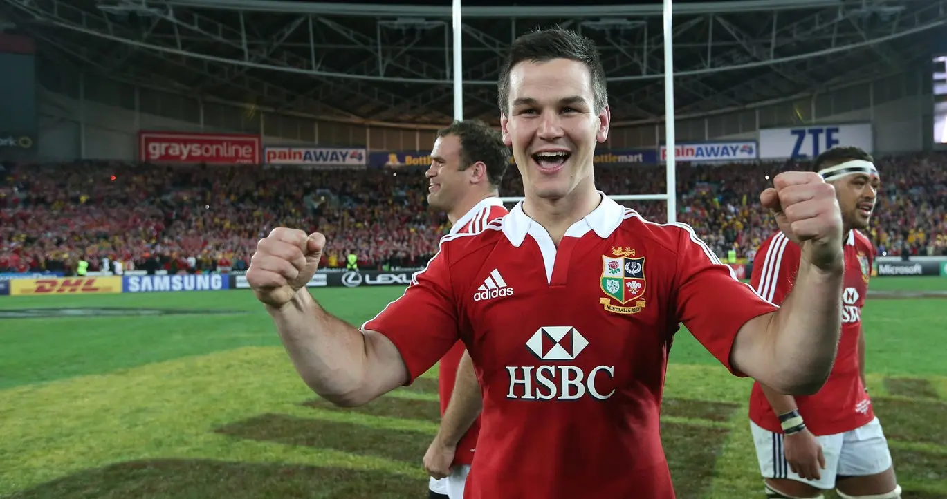 Wood: Murray and Sexton hold key to Ireland's chances