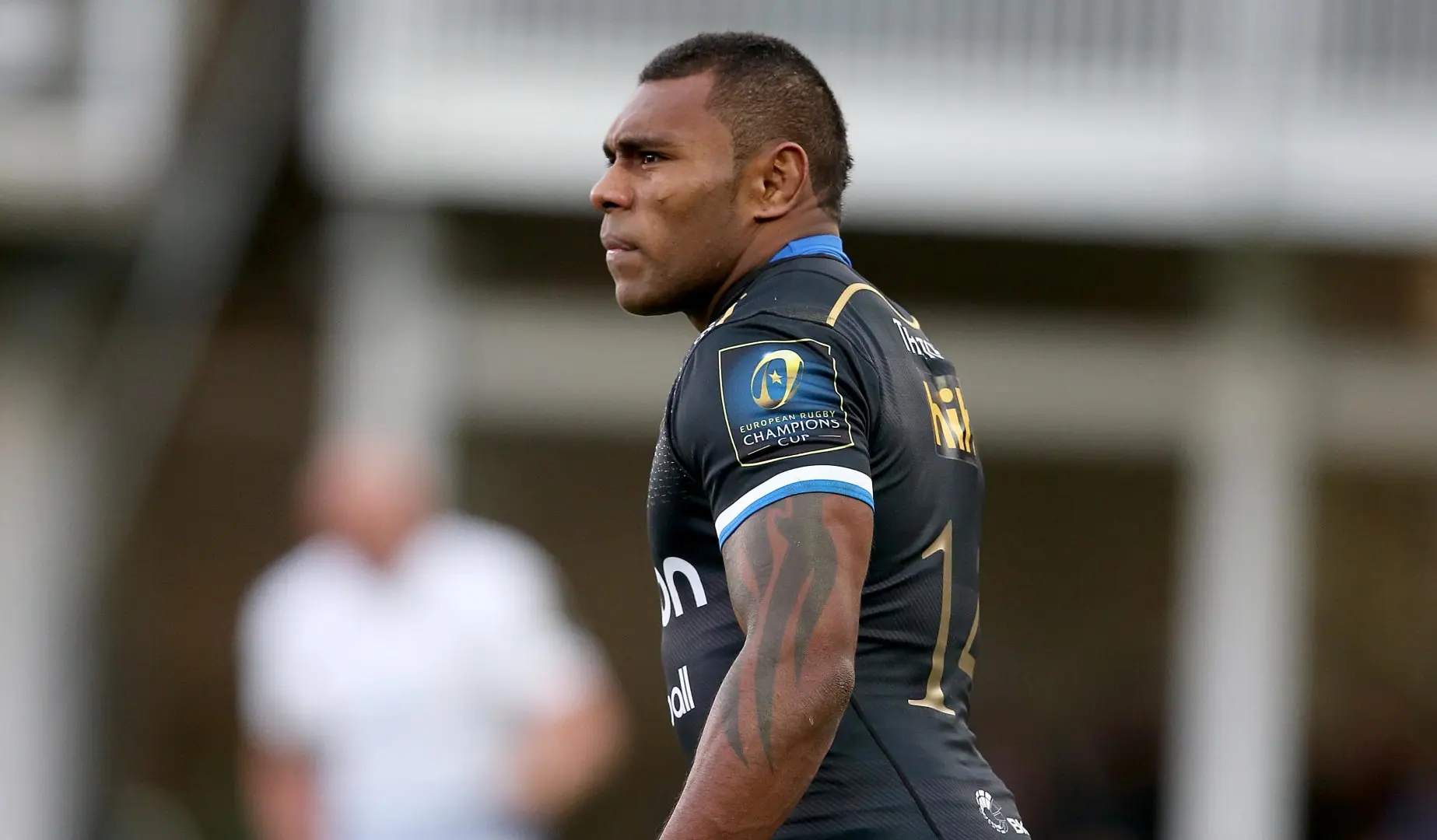 LionsWatch: Rokoduguni leaves it late to settle dramatic West Country derby