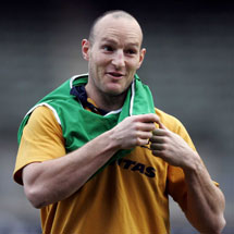 Deans looks to new faces