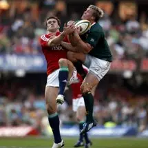 Series decided by small margins