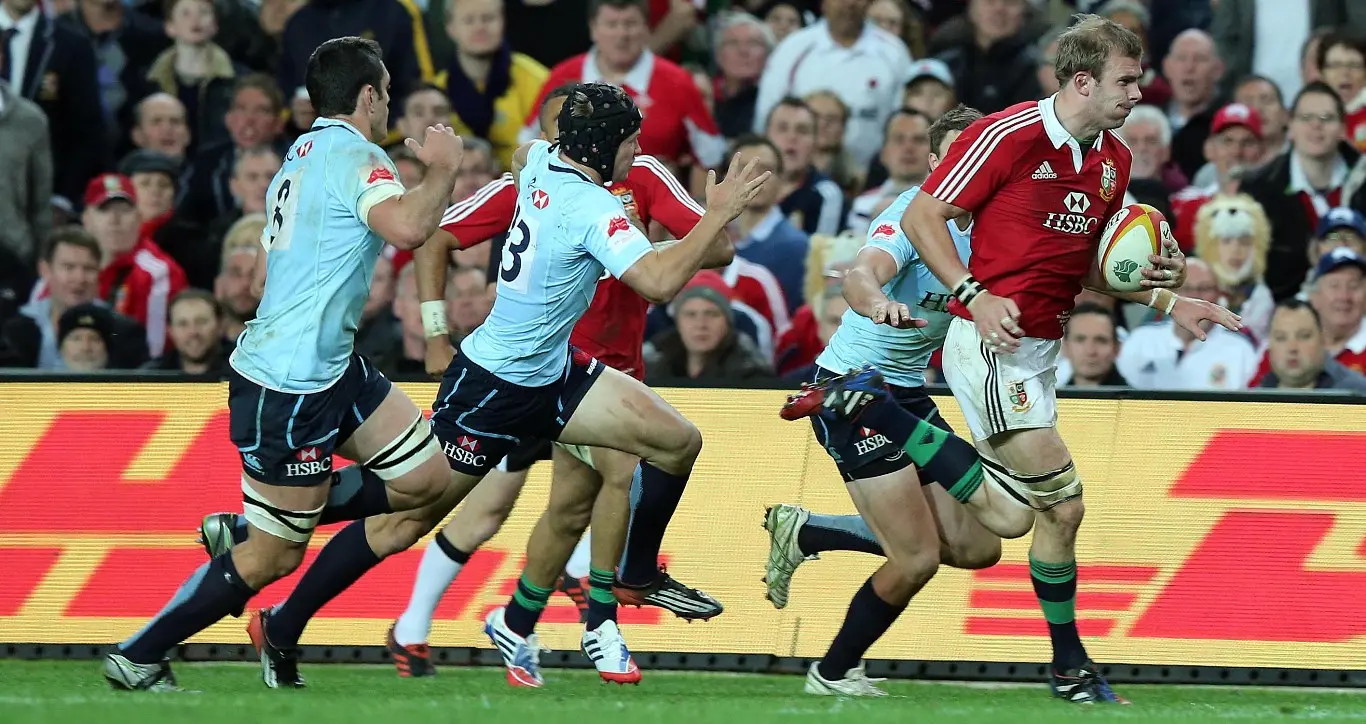 Robshaw confident Croft can bounce back