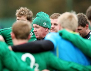 Kidney keen for more prep time