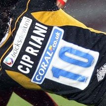 Geech backing Danny's move