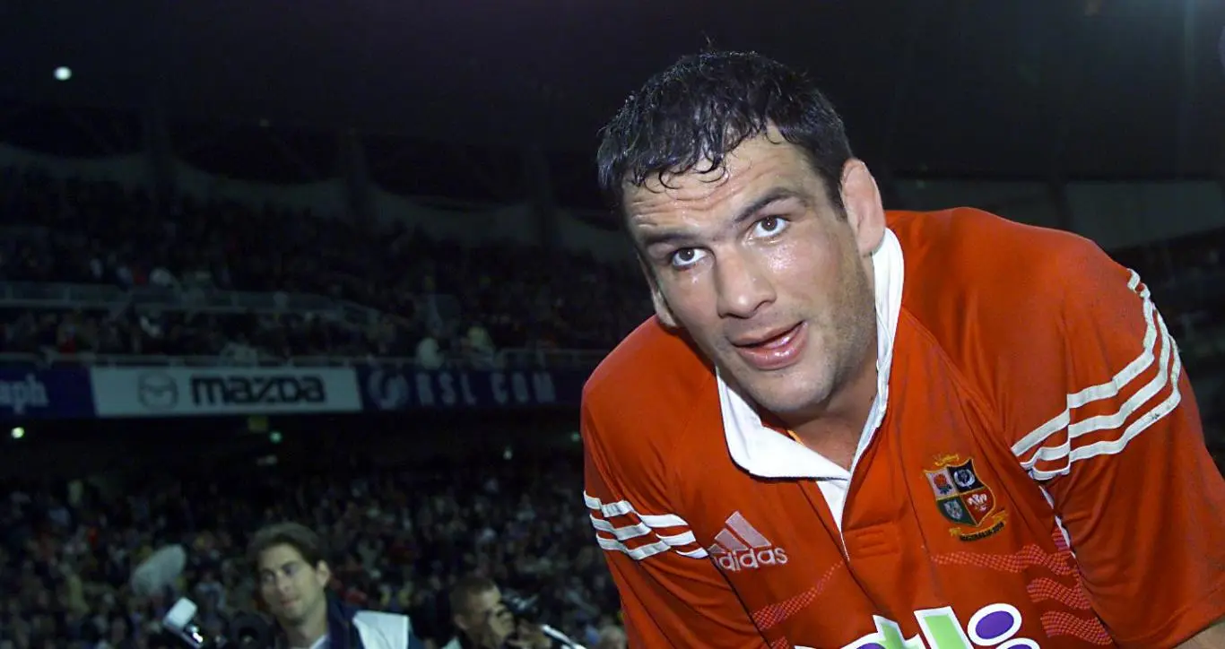 Unity key for Johnson