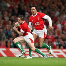 Shane backs Gavin's return