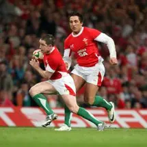 Shane backs Gavin's return