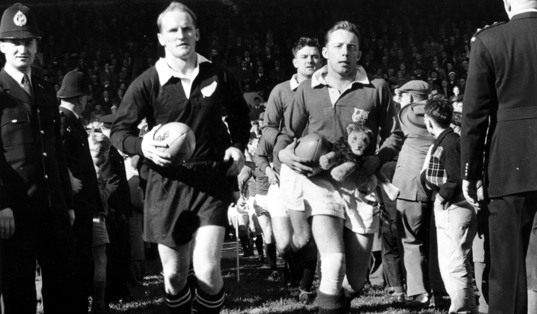 Your Club Your Lions: Wanderers FC