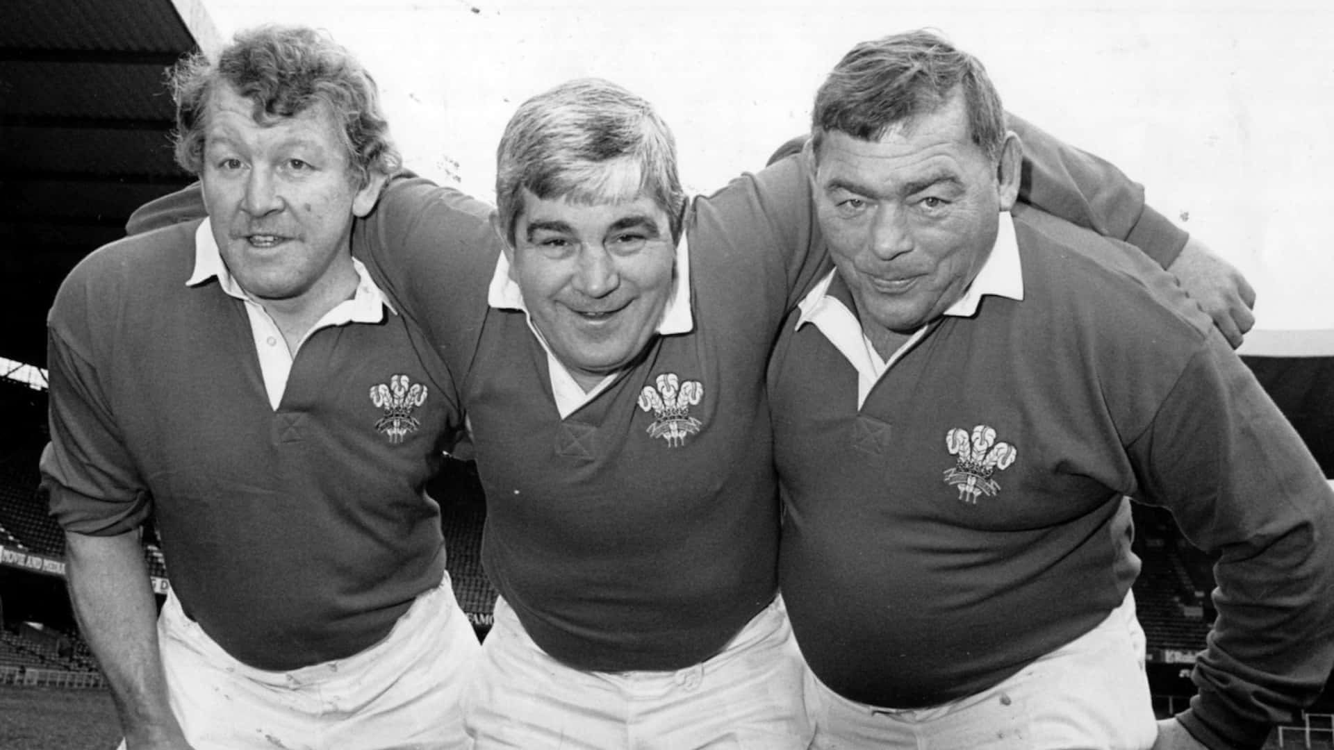 Former British & Irish Lions Prop Faulkner Passes Away