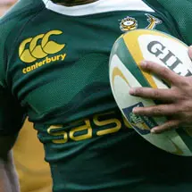 Boost for Boks before Lions