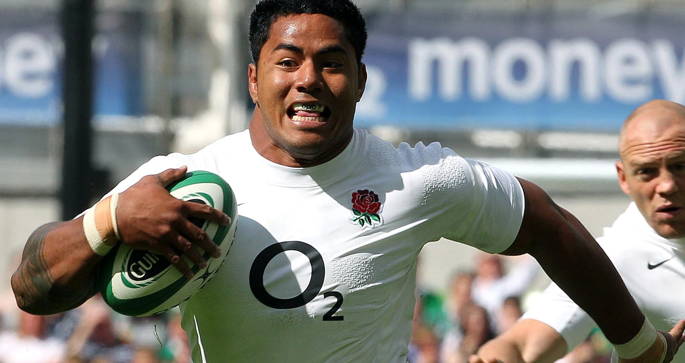 England put 50 on Fiji