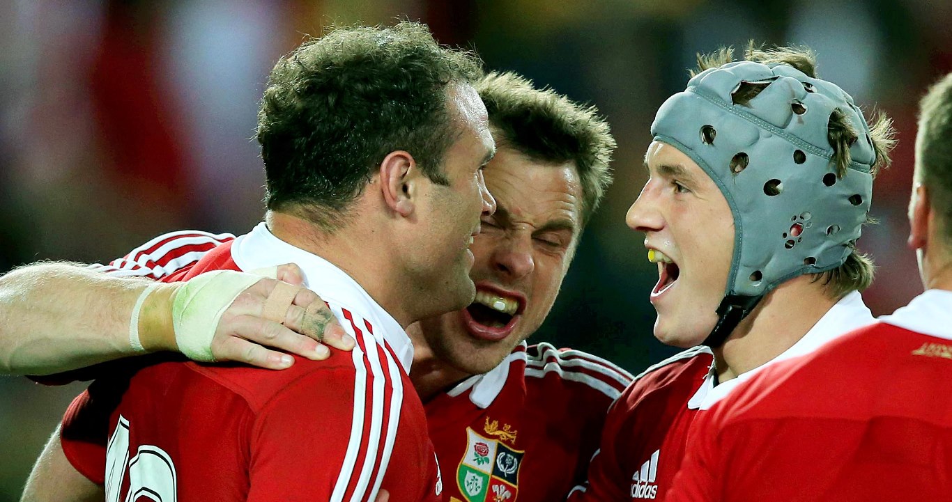 Davies: Biggar and Webb can make pivotal Wales contribution