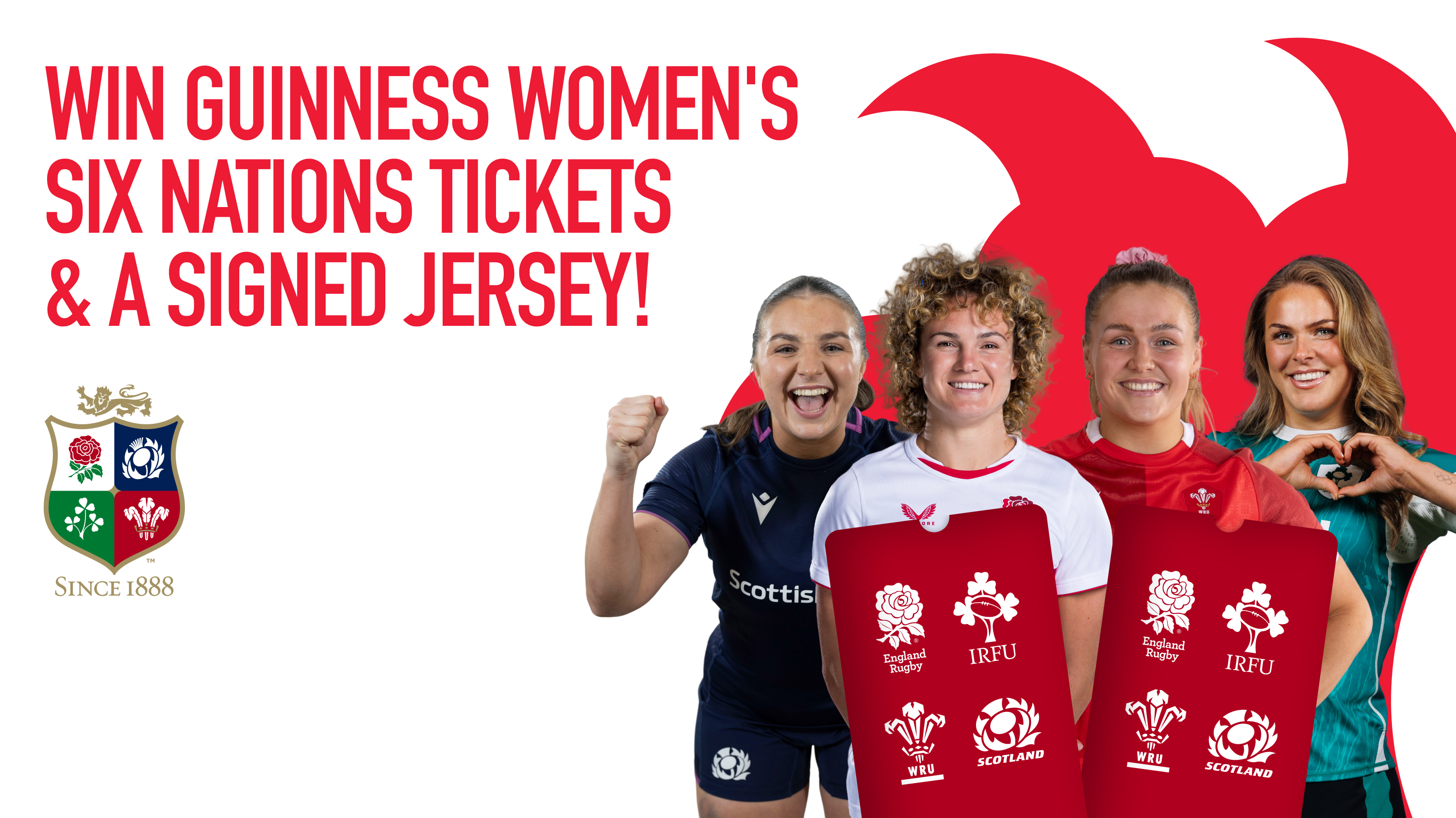 Women's Six Nations 