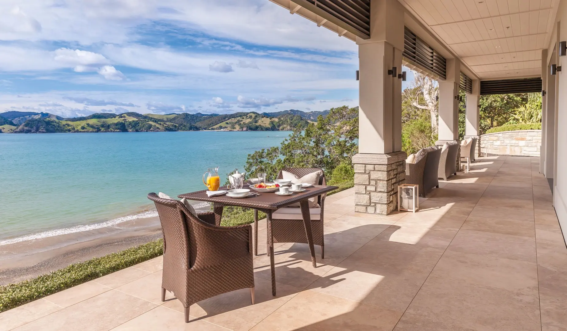 Helena Bay: A North Island gem