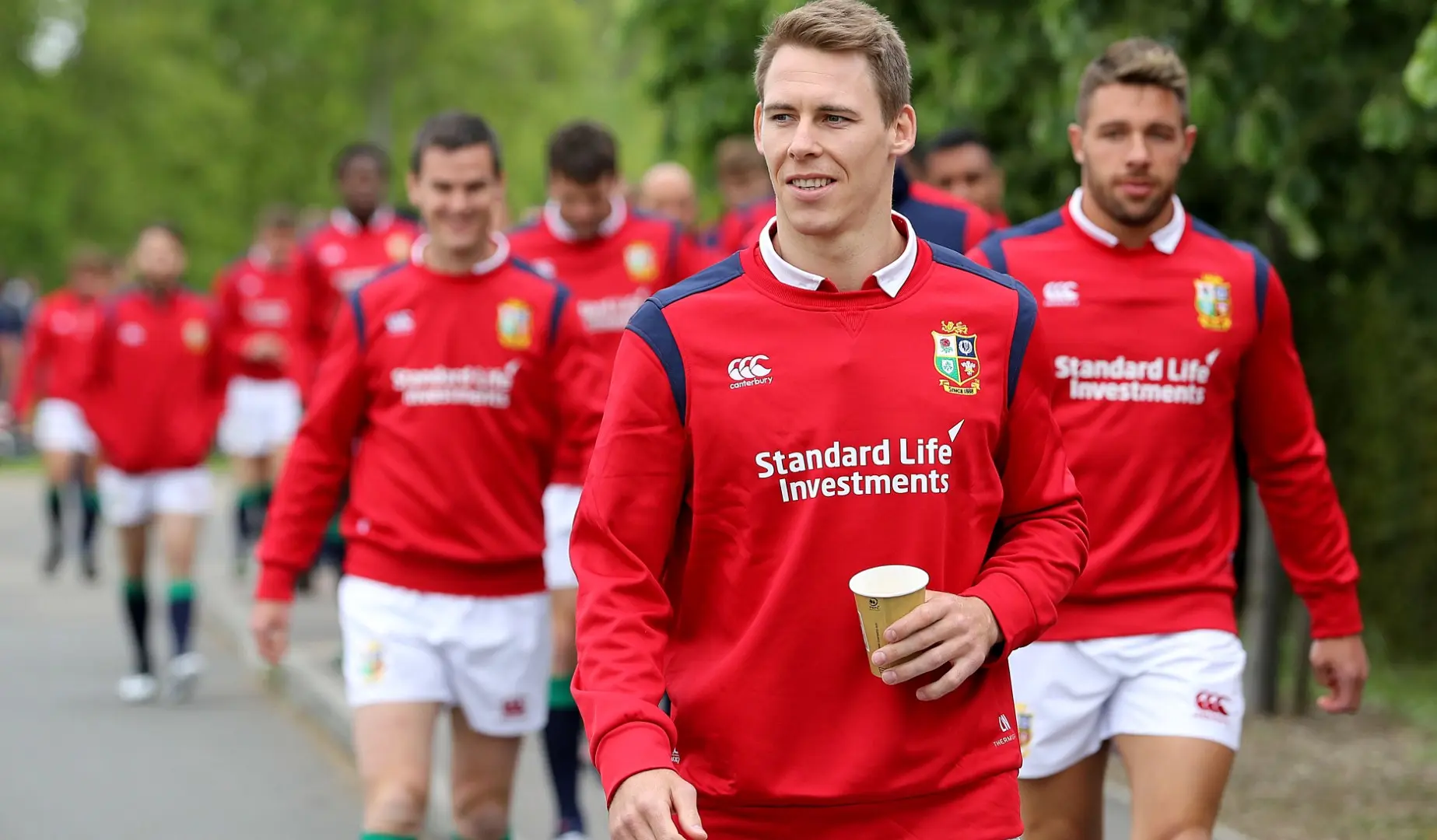 Davies and Williams target Scarlets success