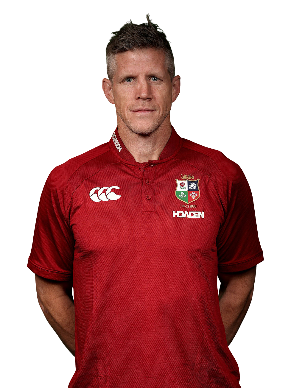 Simon Easterby