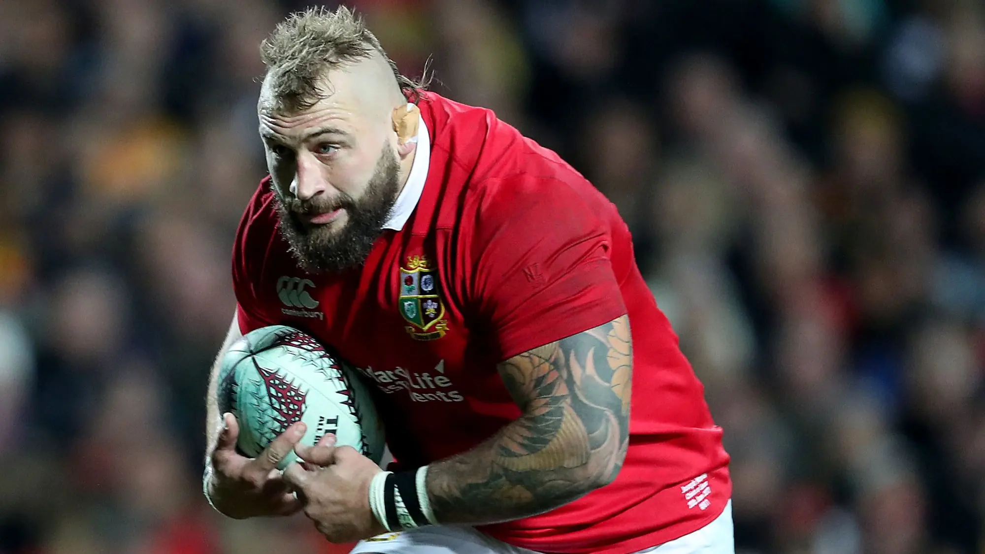 Marler back for England ahead of Rugby World Cup
