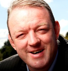 Galwey back in the big time