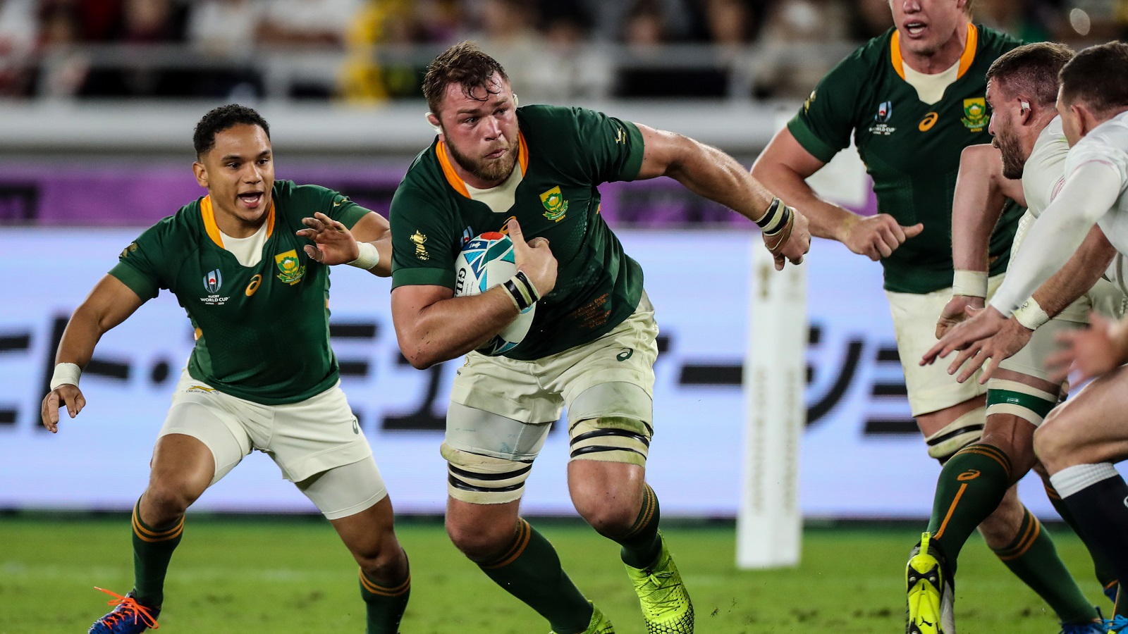 Vermeulen targets Lions Tour next summer
