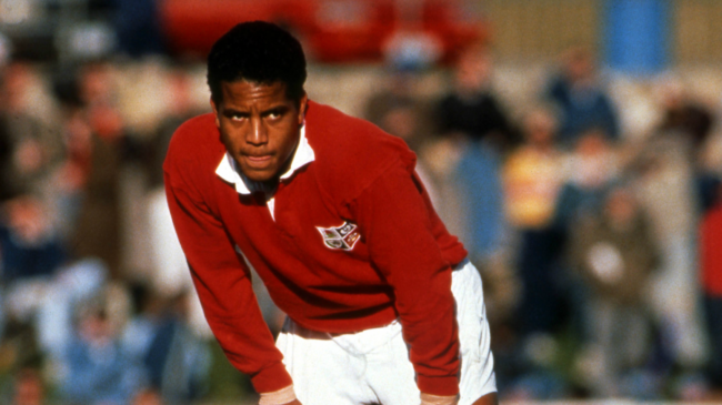 My Lions Moment: Guscott slows time for everlasting memories