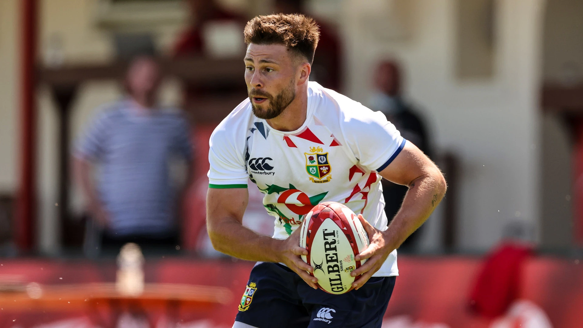 Price taking on board Townsend advice as he targets Scotland homecoming