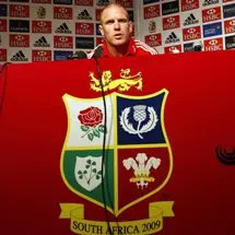 O'Connell out for 4-6 weeks