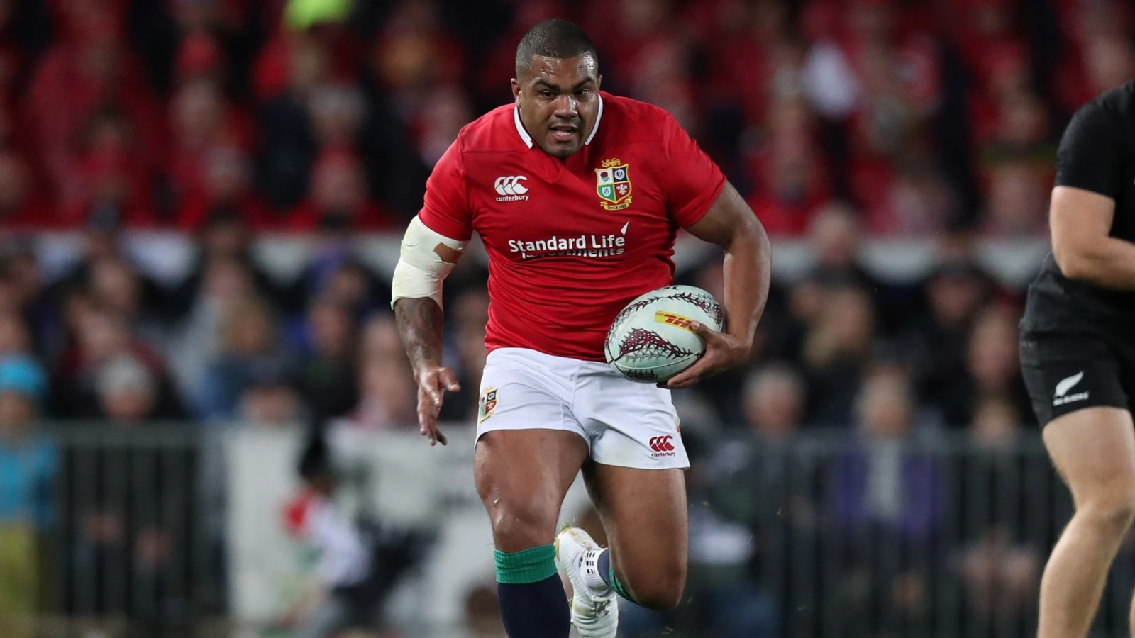 Lions Origin Story: Richmond boast multiple generations of Lions greats