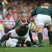 November blow for Januarie