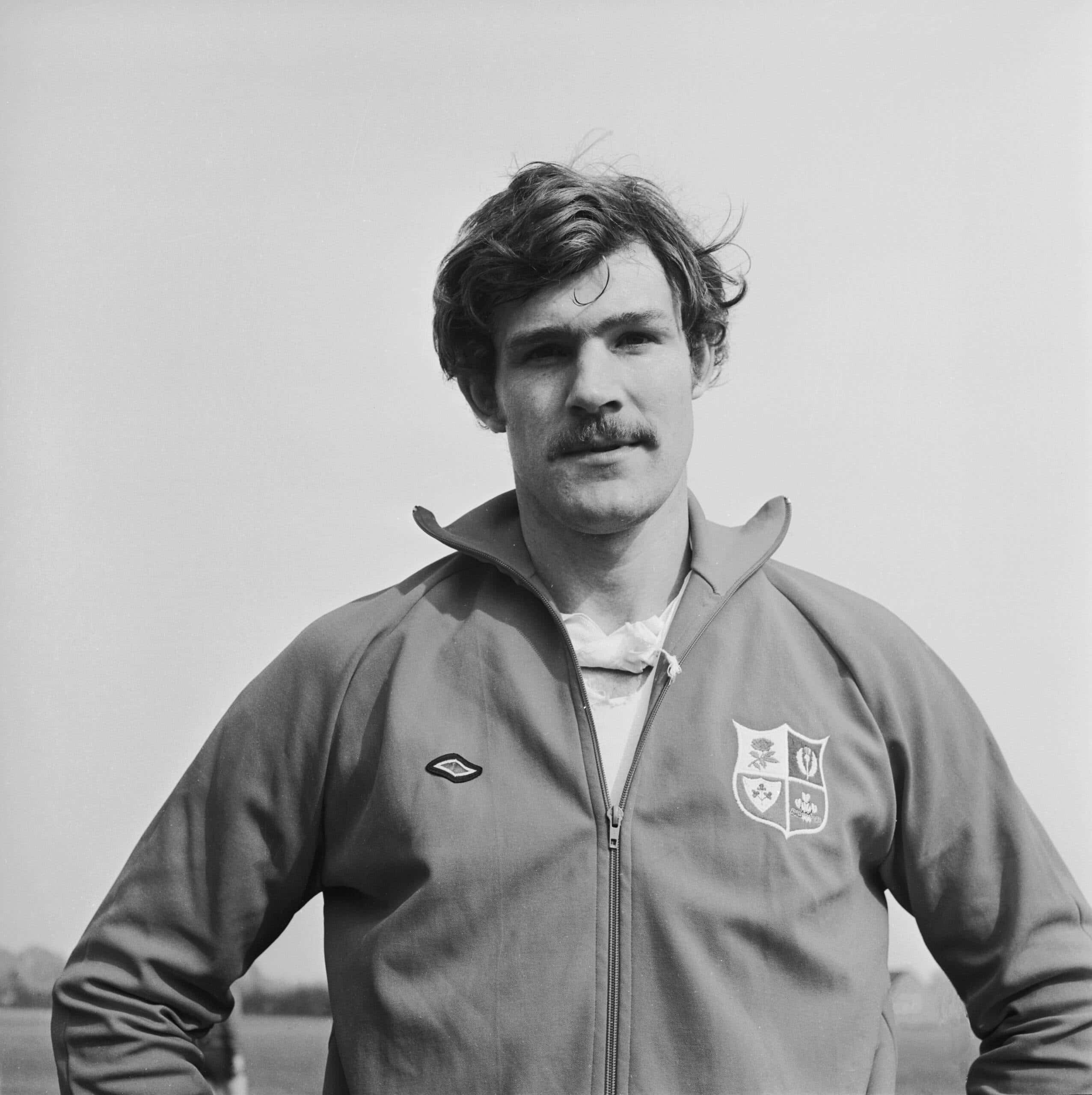 In memory of Peter Dixon: 1944 - 2023