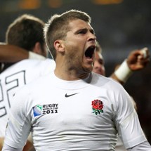 Wigglesworth targets tour