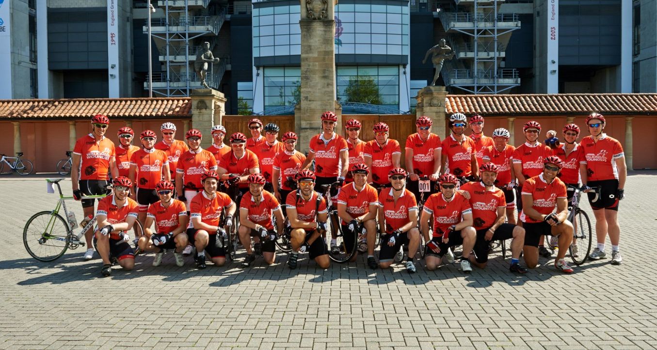 Ride of the Lions - The Triple Crown 2014: June 21-28