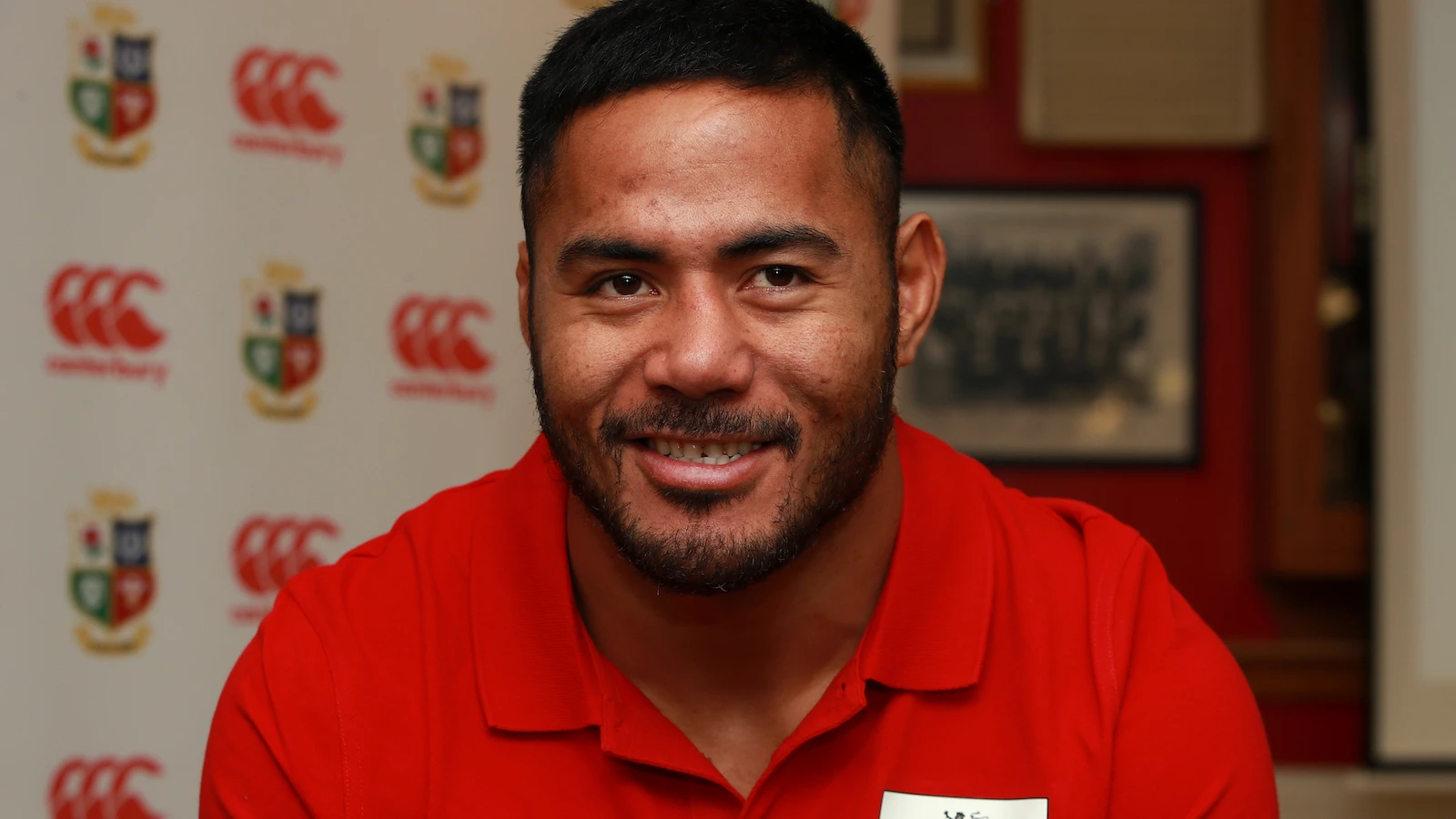 Lions Origin Story: How Manu Tuilagi's talent was honed in Hinckley