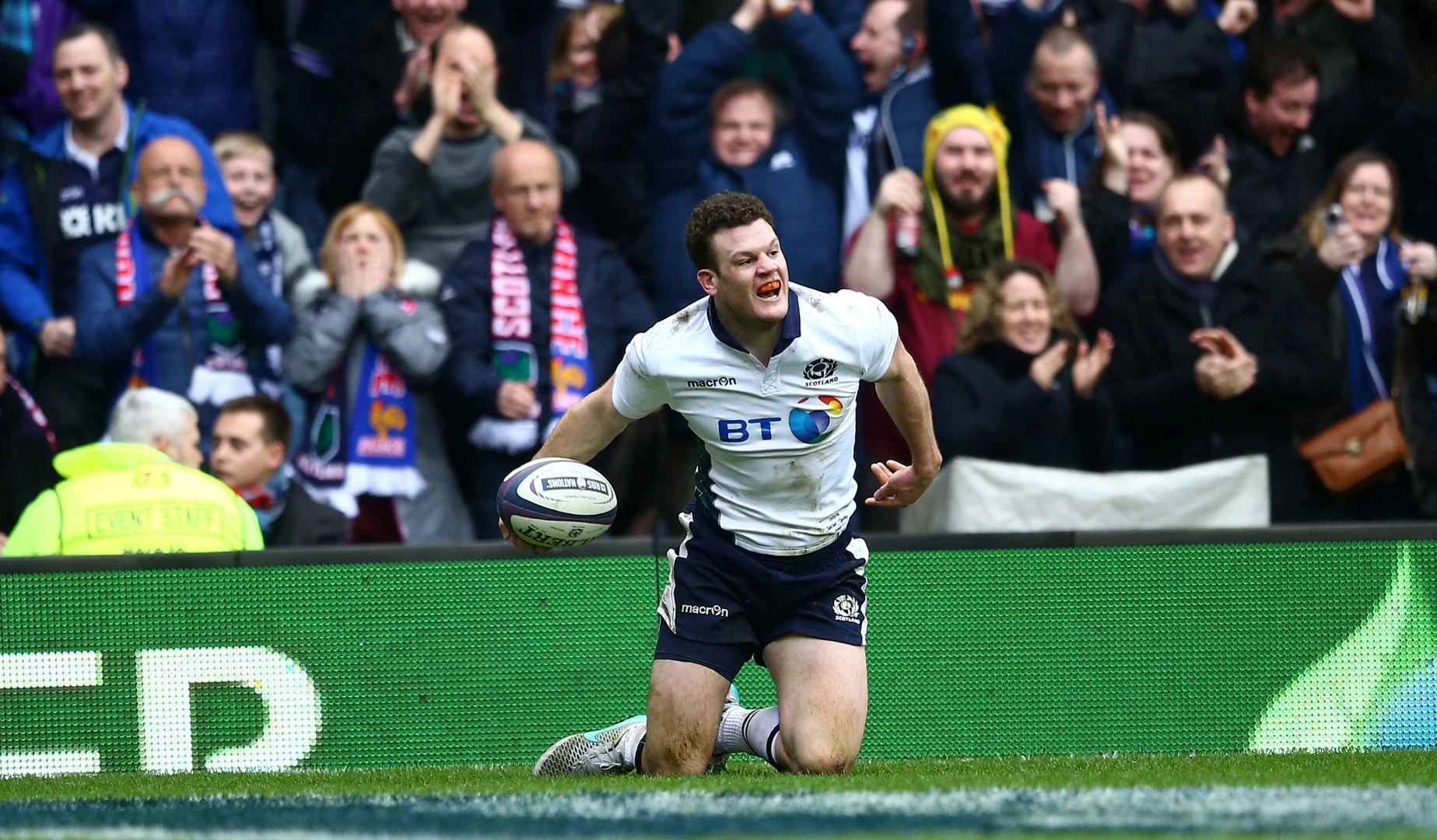 Five Things To Watch Out For This Weekend