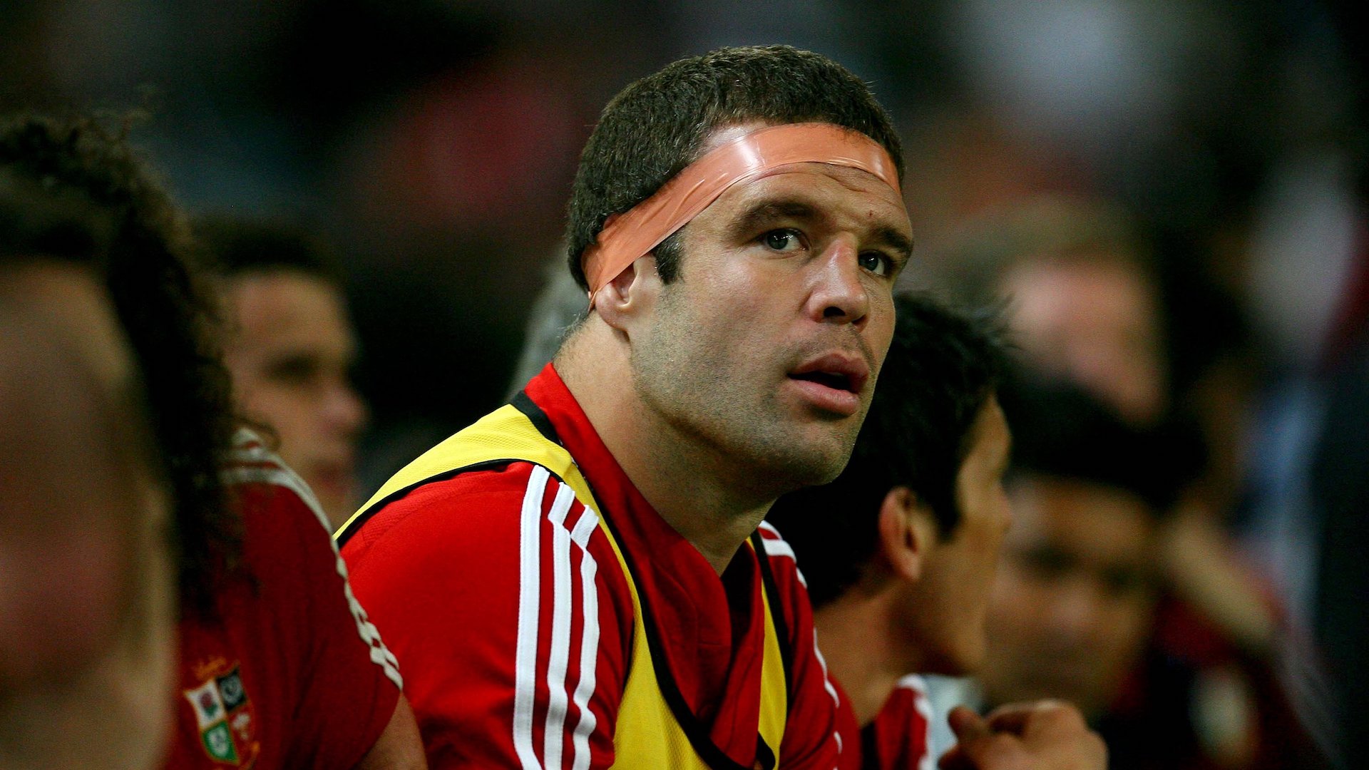 Lions Origin Club: Welwyn celebrate past, present and future stars