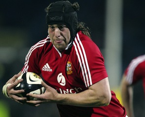 Jones eyes Euro success