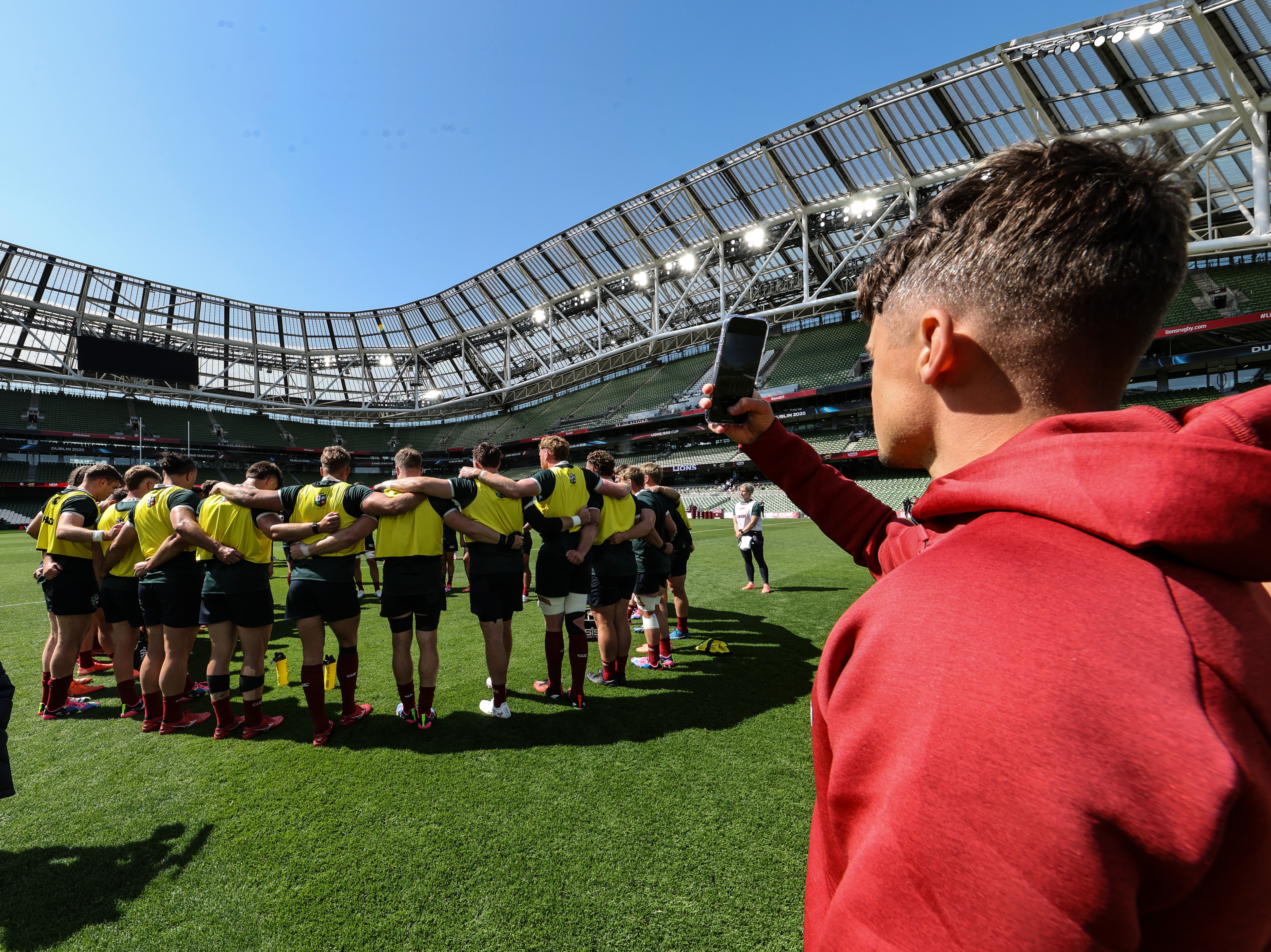 TikTok announcement pic