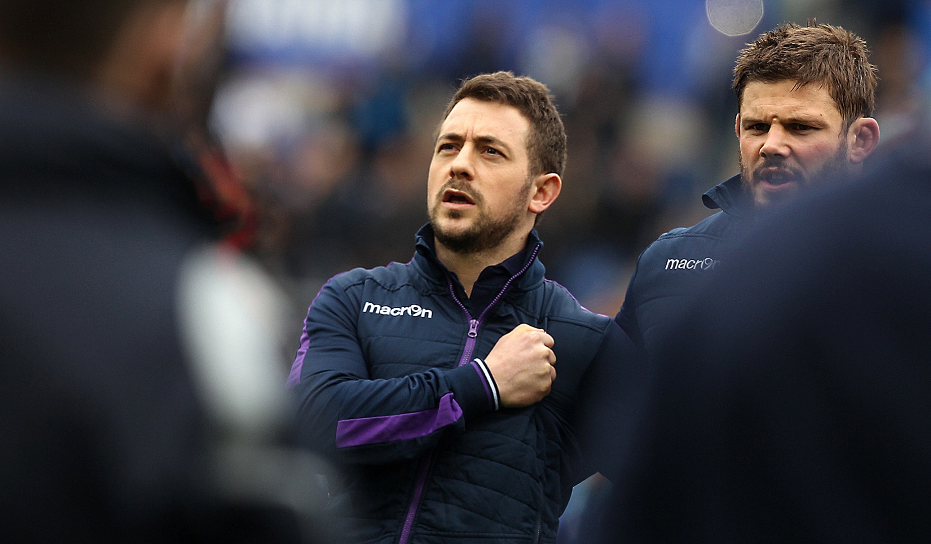 LionsWatch: Laidlaw looking to finish the job against Pumas