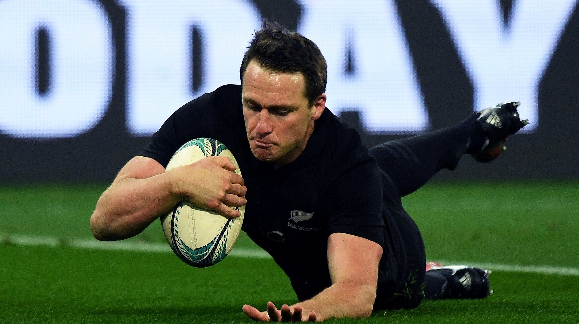 New Zealand announce squad to face Samoa at Eden Park